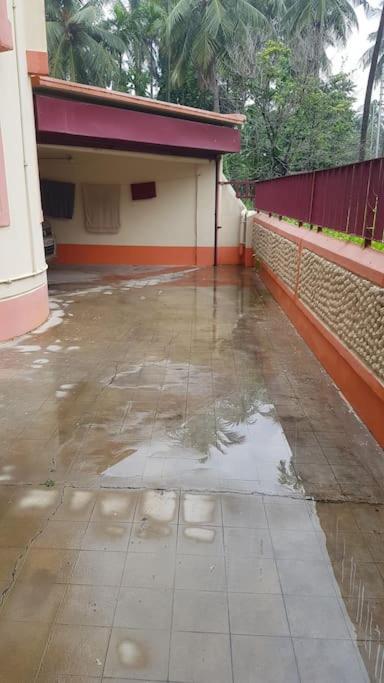 Premium Apartment, Kolkata Airport Zewnętrze zdjęcie