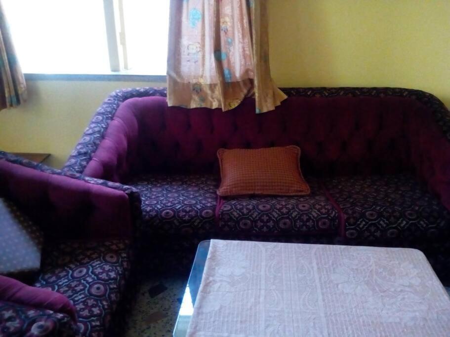 Premium Apartment, Kolkata Airport Zewnętrze zdjęcie