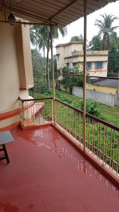 Premium Apartment, Kolkata Airport Zewnętrze zdjęcie