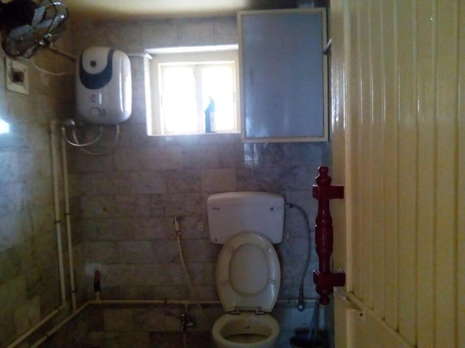 Premium Apartment, Kolkata Airport Zewnętrze zdjęcie