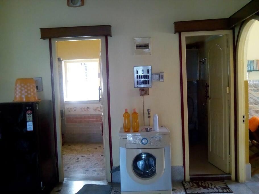 Premium Apartment, Kolkata Airport Zewnętrze zdjęcie