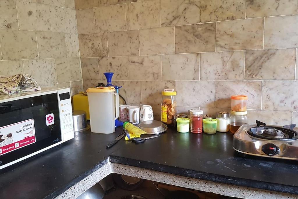 Premium Apartment, Kolkata Airport Zewnętrze zdjęcie