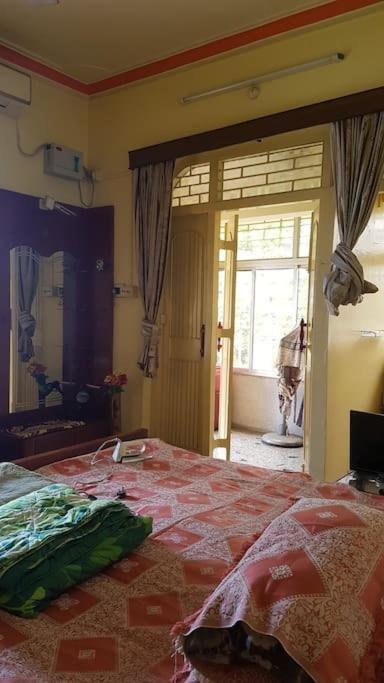 Premium Apartment, Kolkata Airport Zewnętrze zdjęcie
