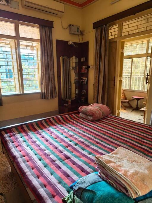 Premium Apartment, Kolkata Airport Zewnętrze zdjęcie