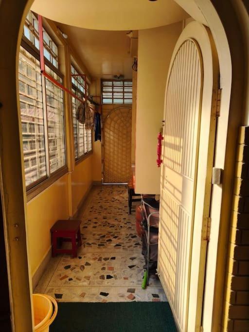 Premium Apartment, Kolkata Airport Zewnętrze zdjęcie