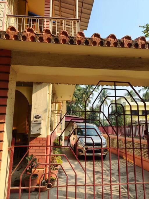 Premium Apartment, Kolkata Airport Zewnętrze zdjęcie