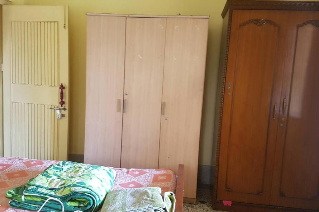 Premium Apartment, Kolkata Airport Zewnętrze zdjęcie
