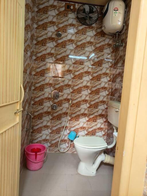 Premium Apartment, Kolkata Airport Zewnętrze zdjęcie