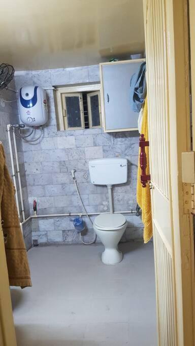 Premium Apartment, Kolkata Airport Zewnętrze zdjęcie