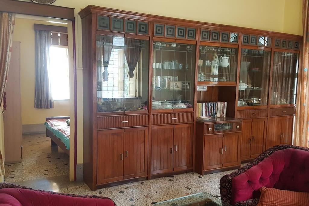 Premium Apartment, Kolkata Airport Zewnętrze zdjęcie