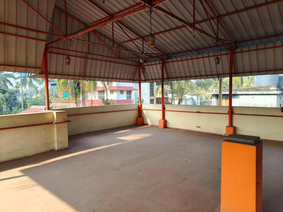 Premium Apartment, Kolkata Airport Zewnętrze zdjęcie