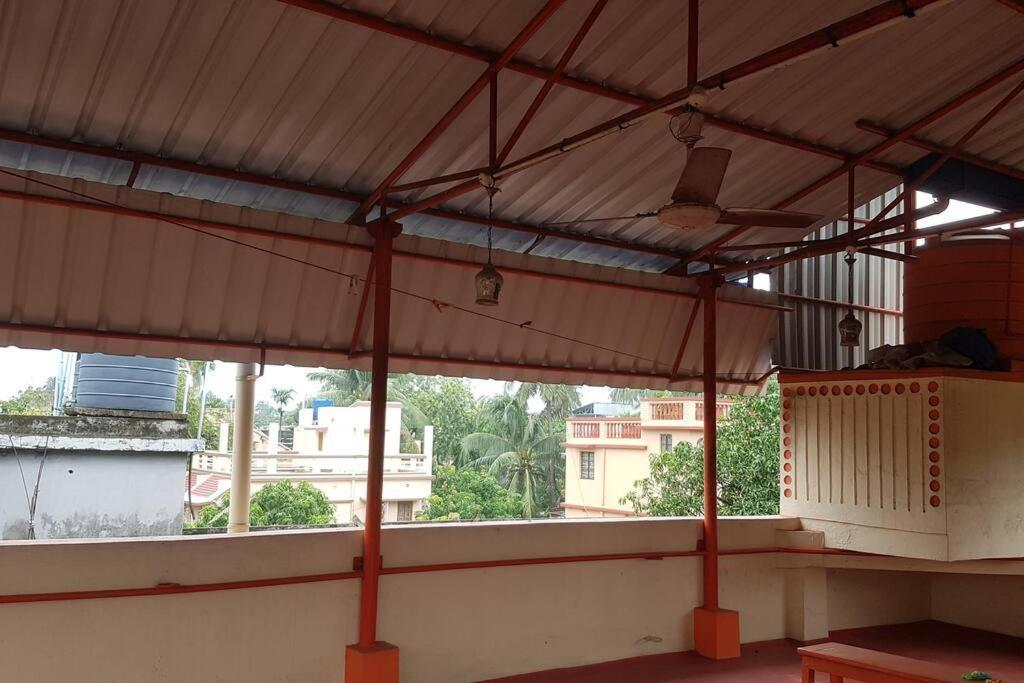 Premium Apartment, Kolkata Airport Zewnętrze zdjęcie