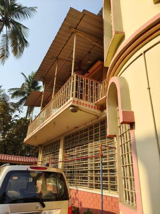 Premium Apartment, Kolkata Airport Zewnętrze zdjęcie