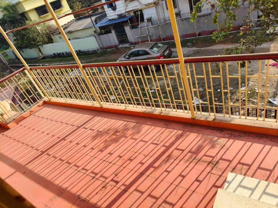 Premium Apartment, Kolkata Airport Zewnętrze zdjęcie